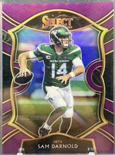 Sam Darnold