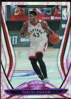 Pascal Siakam