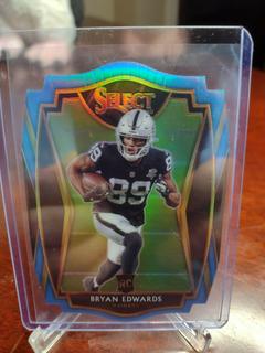 Bryan Edwards