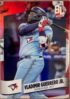 Vladimir Guerrero Jr.