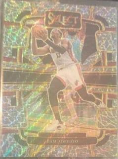 Bam Adebayo