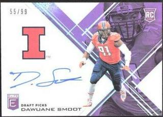 Dawuane Smoot