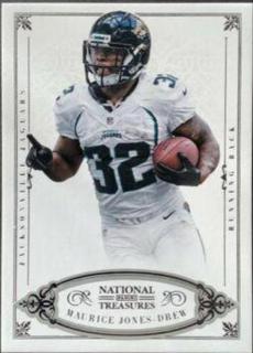 Maurice Jones Drew