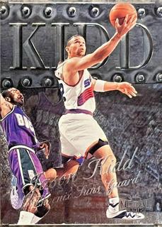 Jason Kidd
