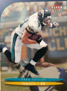Fred Taylor