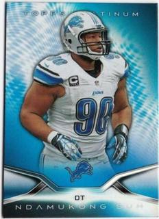 Ndamukong Suh