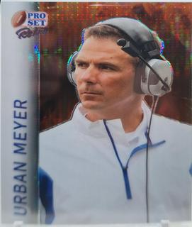 Urban Meyer