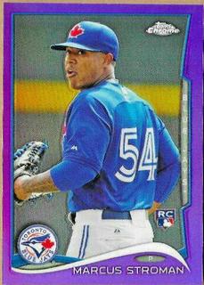 Marcus Stroman