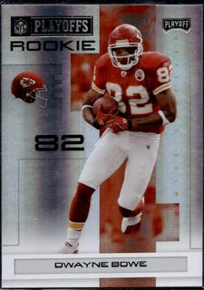 Dwayne Bowe
