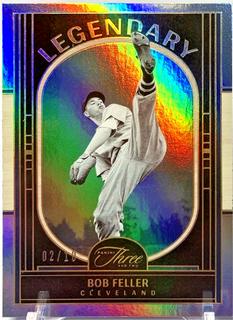 Bob Feller