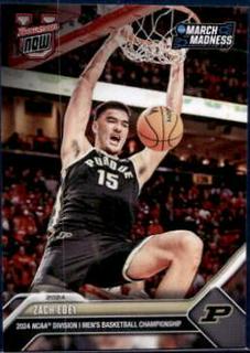 Zach Edey
