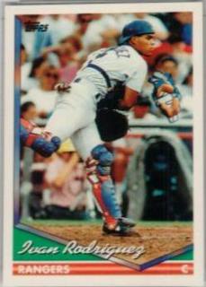 Ivan Rodriguez