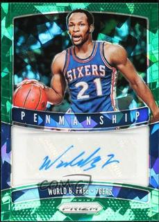 World B. Free