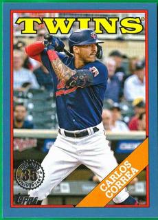 Carlos Correa