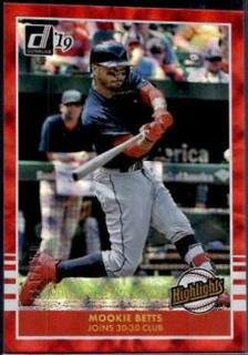 Mookie Betts