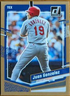 Juan Gonzalez