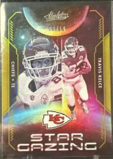 Travis Kelce