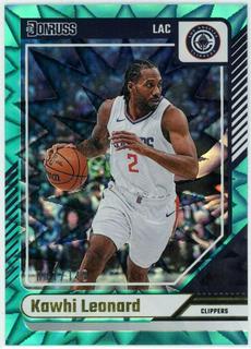Kawhi Leonard