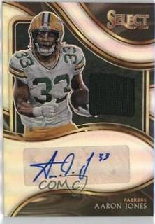 Aaron Jones