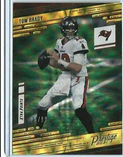 Tom Brady