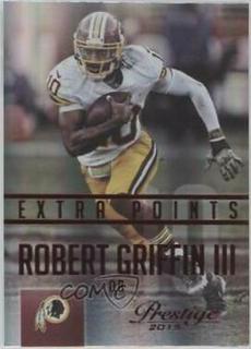 Robert Griffin III