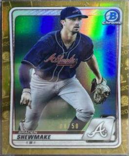 Braden Shewmake