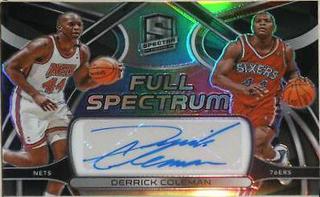 Derrick Coleman