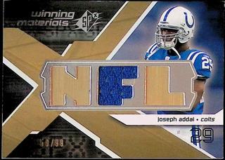 Joseph Addai