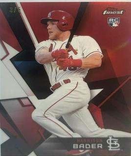 Harrison Bader