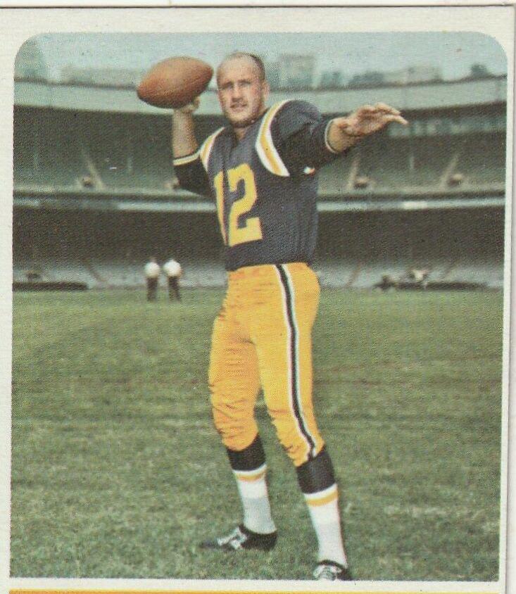 Al Dorow #57