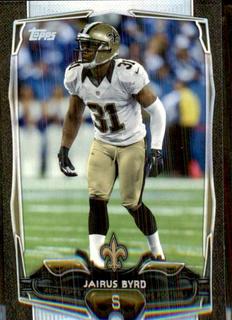 Jairus Byrd