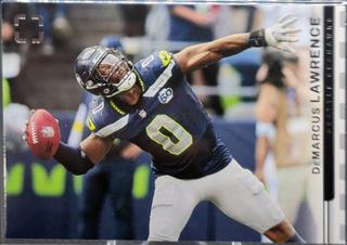 DeMarcus Lawrence