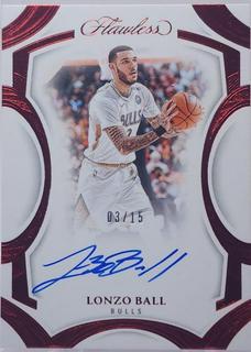 Lonzo Ball