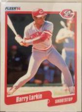 Barry Larkin