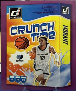 Ja Morant