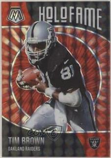 Tim Brown
