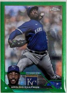 Aroldis Chapman