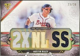 Austin Riley