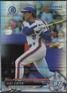 Gary Carter