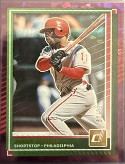 Jimmy Rollins