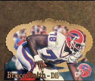 Bruce Smith