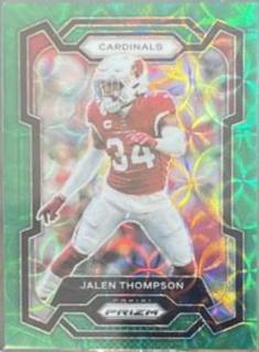 Jalen Thompson
