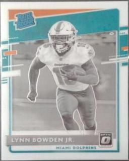 Lynn Bowden Jr.