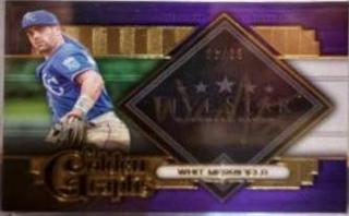 Whit Merrifield