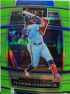 Vladimir Guerrero Jr.