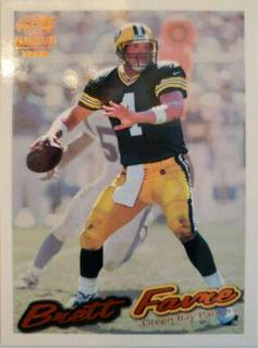 Brett Favre