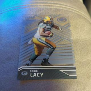 Eddie Lacy