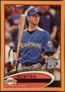 Buster Posey