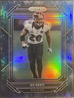 Ed Reed