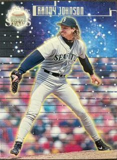 Randy Johnson